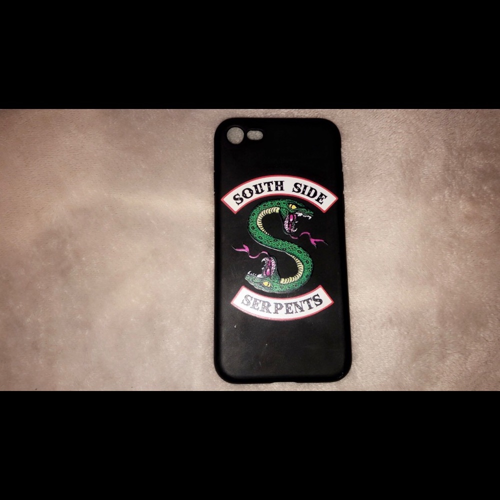 Riverdale iPhone8 Case